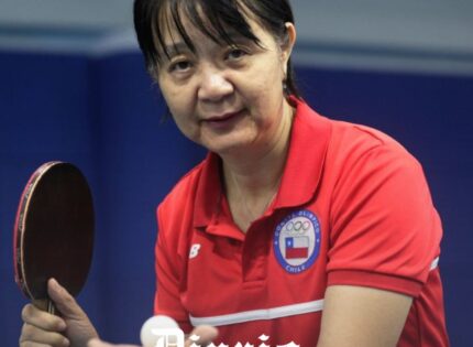 BBC destaca a chilena Tania Zeng en lista de las 100 mujeres más influyentes del 2024