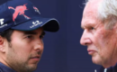 El principal asesor de Red Bull confirmó la millonaria indemnización que generó la salida de Checo Pérez de la F1