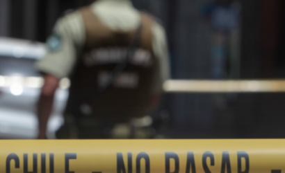 Infancia bajo fuego: atrapados entre violencia y abandono estatal