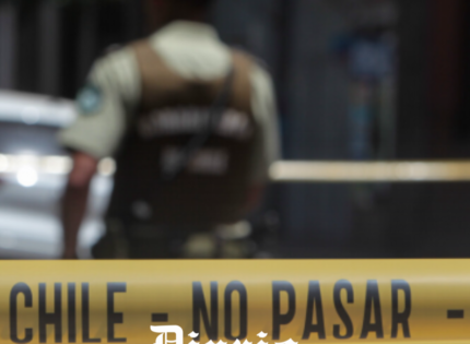 Infancia bajo fuego: atrapados entre violencia y abandono estatal