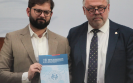 La crisis financiera de la UFRO que empezó en 2022 y que develó un “despilfarro” de recursos