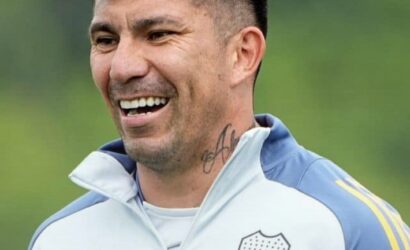 Gary Medel acordó su regreso a U. Católica, según medio