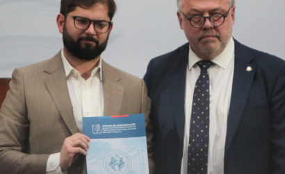 La crisis financiera de la UFRO que empezó en 2022 y que develó un “despilfarro” de recursos