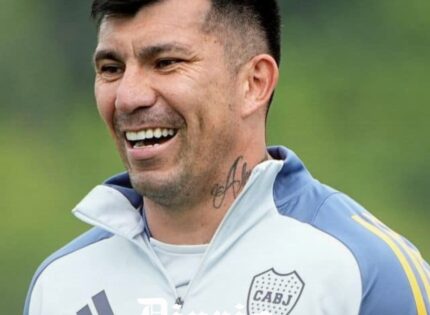 Gary Medel acordó su regreso a U. Católica, según medio