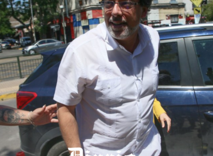 Caso Farmacias Populares: Aplazan reformalización de Daniel Jadue