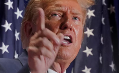 “Es un abuso y un error judicial”: Trump arremete contra Joe Biden tras conceder indulto a su hijo Hunter