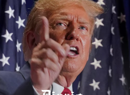 “Es un abuso y un error judicial”: Trump arremete contra Joe Biden tras conceder indulto a su hijo Hunter