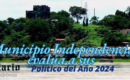 Municipio Independencia evalúa a sus “Político del Año 2024”