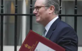 El escándalo de las violaciones daña también a la Sanidad británica