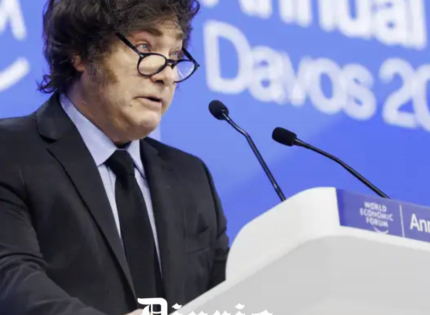 Davos: la arremetida de Milei contra la «ideología woke»
