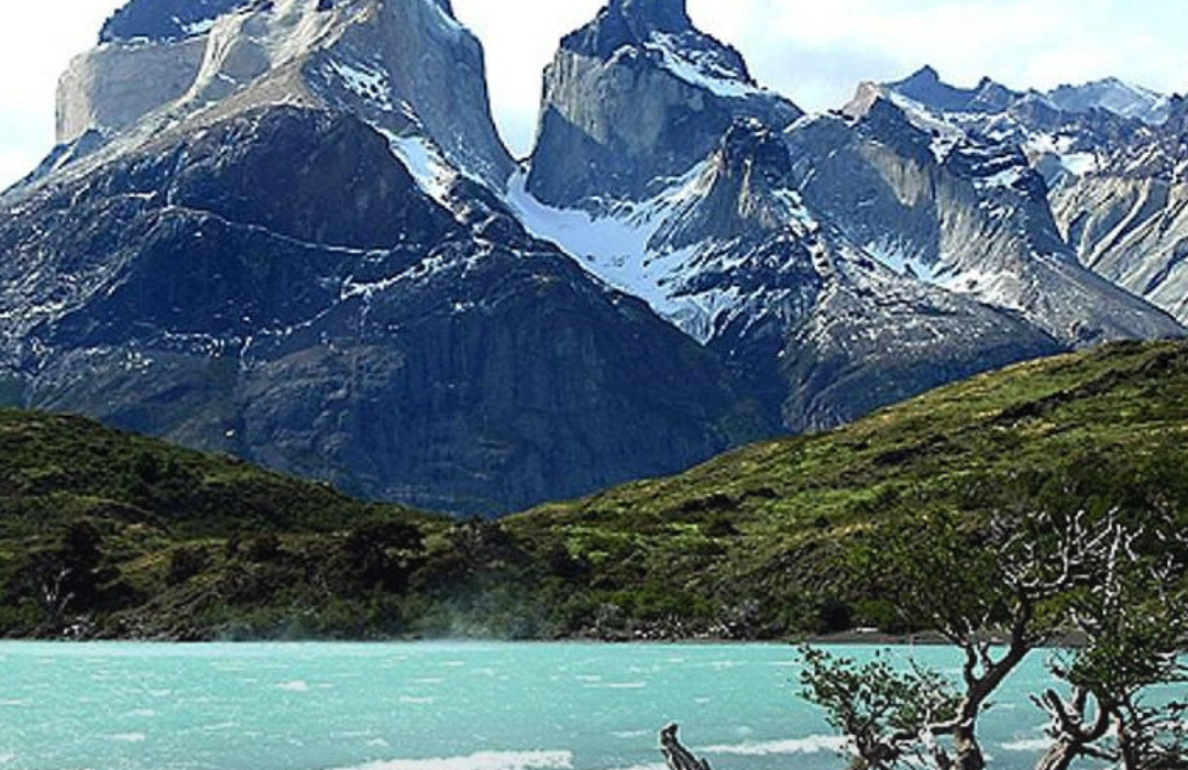 Recorrer Aysén Patagonia en otoño: una temporada que resalta los colores de la Carretera Austral