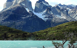 Recorrer Aysén Patagonia en otoño: una temporada que resalta los colores de la Carretera Austral