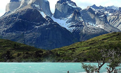 Recorrer Aysén Patagonia en otoño: una temporada que resalta los colores de la Carretera Austral