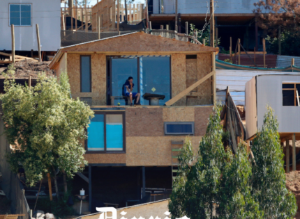 Megatoma de San Antonio: Dueños legales insistirán en desalojo frente a incumplimiento