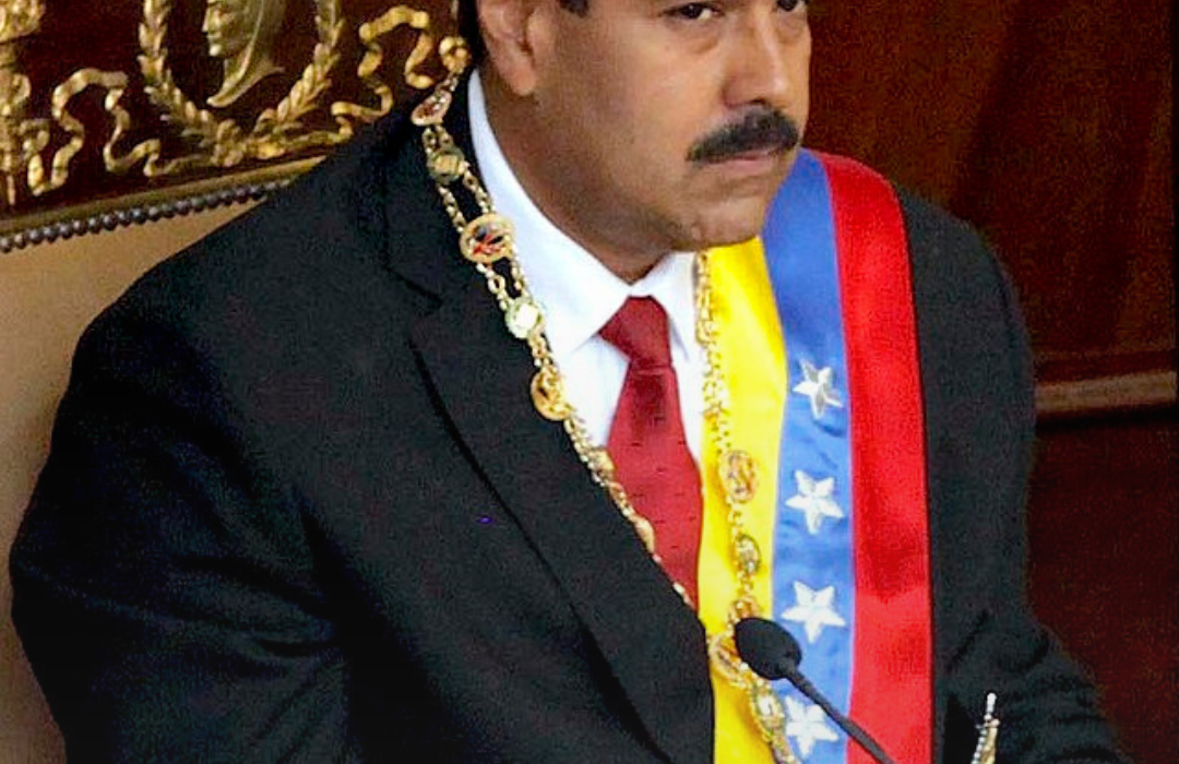 Nula relación: régimen de Maduro solicitó el cese de dos consulados chilenos en Venezuela