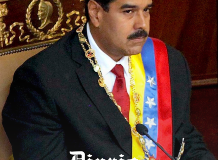 Nula relación: régimen de Maduro solicitó el cese de dos consulados chilenos en Venezuela