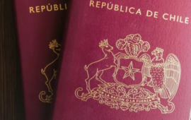 Duro golpe para Chile: Fiscal estadounidense le pide al gobierno de Donald Trump suspender la Visa Waiver