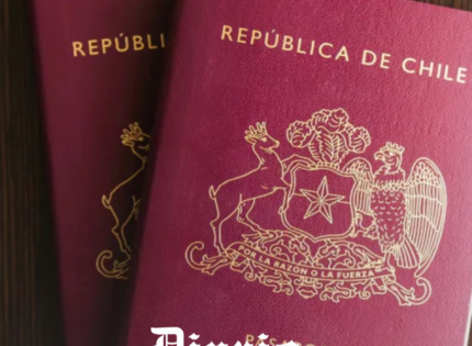 Duro golpe para Chile: Fiscal estadounidense le pide al gobierno de Donald Trump suspender la Visa Waiver