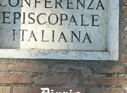 Obispos italianos: los informes de la «política de seminaristas homosexuales» son noticias falsas