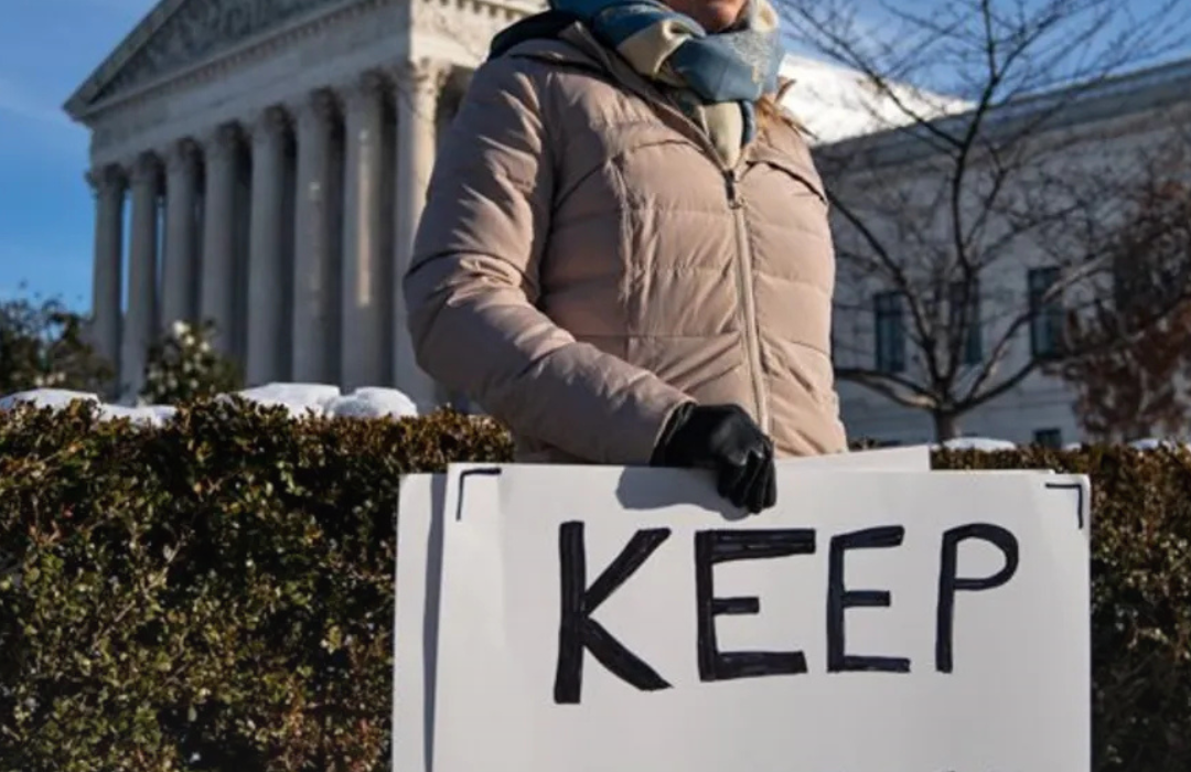 ¿Está prohibido TikTok en los Estados Unidos? Lo que hay que saber después de la decisión de la Corte Suprema