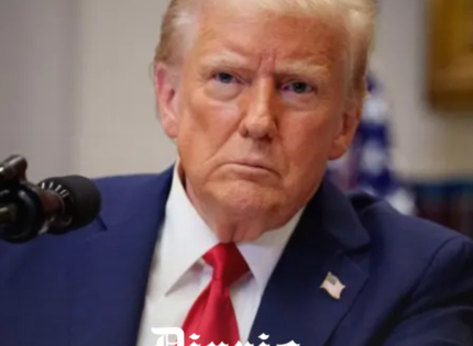 Trump impondrá aranceles del 25% a Colombia por negativa de Petro a recibir aviones militares con deportados colombianos