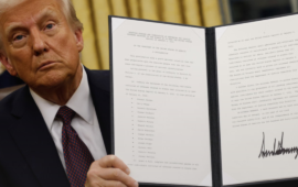 Cúpula de Hierro, ‘justicia’ para los no vacunados y adiós a la equidad: Trump empieza su remodelación del Ejército