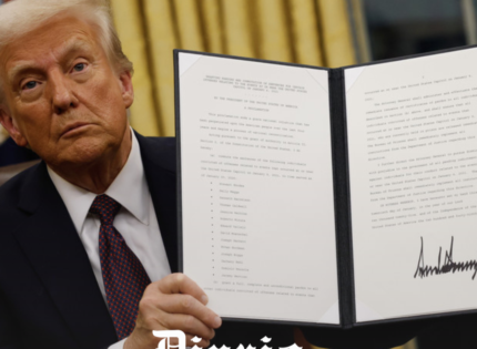 Cúpula de Hierro, ‘justicia’ para los no vacunados y adiós a la equidad: Trump empieza su remodelación del Ejército