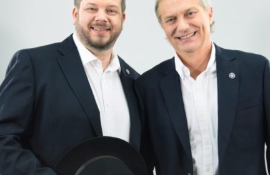 Director de Feedback Research instala a Johannes Kaiser por sobre José Antonio Kast en la carrera presidencial: “Encarna el sentimiento Milei”