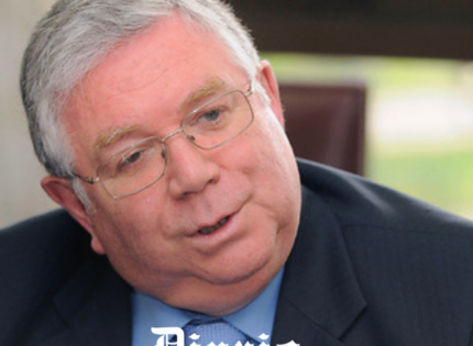 La silenciosa salida del exsupremo Lamberto Cisternas del Tribunal Calificador de Elecciones