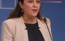 Los errores no forzados del Gobierno que terminaron con Marcela Sandoval fuera del Gabinete