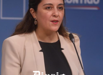 Los errores no forzados del Gobierno que terminaron con Marcela Sandoval fuera del Gabinete