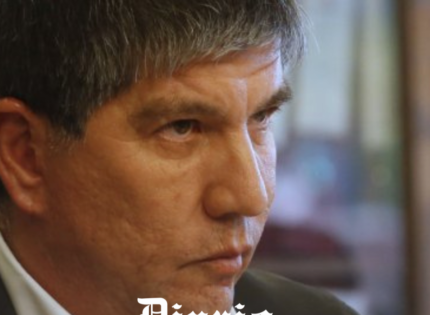 Denunciante de exsubsecretario Monsalve presenta medida prejudicial para demandar al Estado