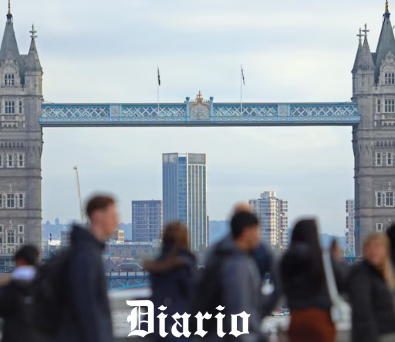 Qué es la ETA, el nuevo permiso que los chilenos deben sacar para entrar al Reino Unido