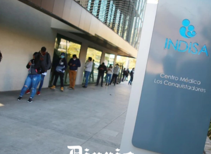 Clínica Indisa condenada a indemnizar con $30 millones a madre por «grave negligencia» durante parto