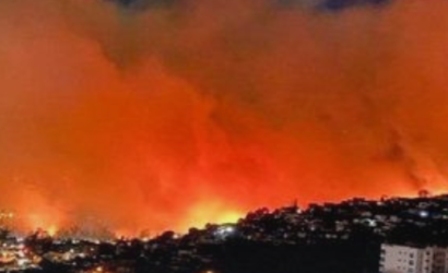 Incendio en Viña del Mar 2024: Historias de Pérdida y Superación en una Tragedia Anunciada