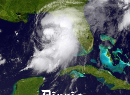 Trump quiere cambiar el nombre del golfo de México por golfo de América