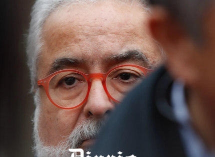 Luis Hermosilla y un negro panorama: CDE ahora se querella por la arista de tráfico de influencias