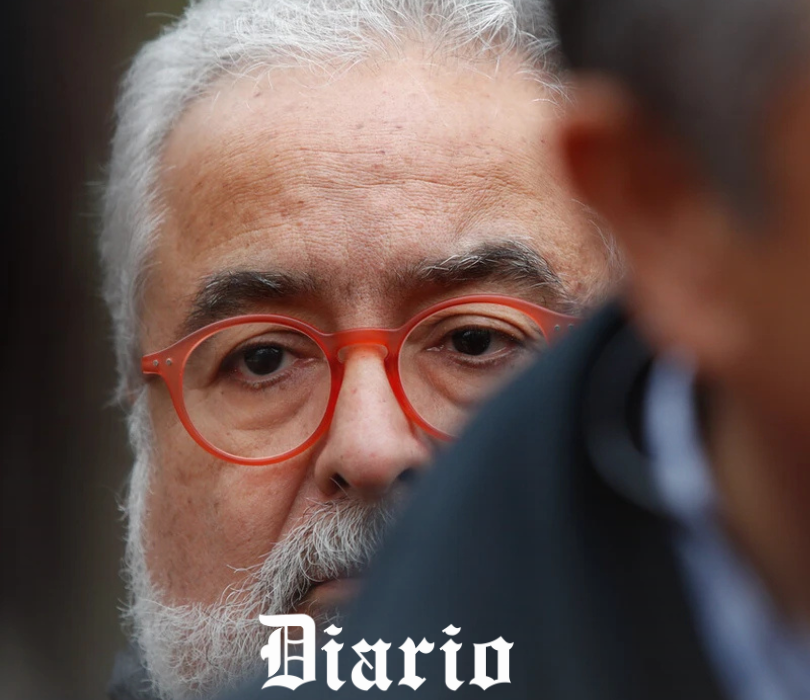 Luis Hermosilla y un negro panorama: CDE ahora se querella por la arista de tráfico de influencias