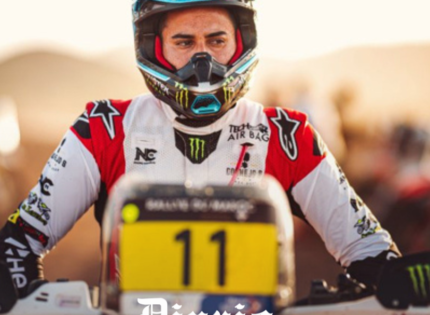 José Ignacio Cornejo explota, se lanza contra el Dakar y enciende la polémica en las motos