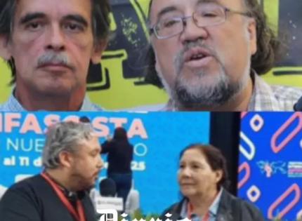 El perfil de los activistas chilenos que viajaron a Venezuela para apoyar la toma de posesión de Maduro