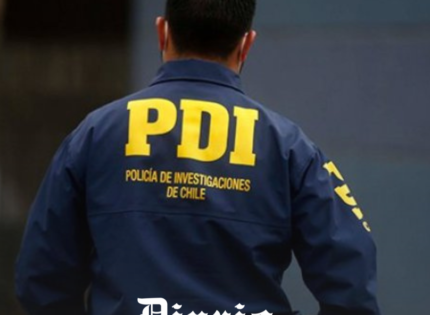 Secuestran a hijo de reconocido empresario en Los Andes: hay tres detenidos