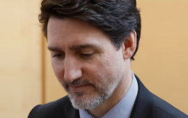 Justin Trudeau anuncia su dimisión como líder del Partido Liberal y como primer ministro de Canadá