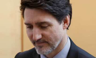 Justin Trudeau anuncia su dimisión como líder del Partido Liberal y como primer ministro de Canadá