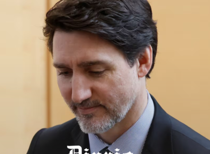 Justin Trudeau anuncia su dimisión como líder del Partido Liberal y como primer ministro de Canadá