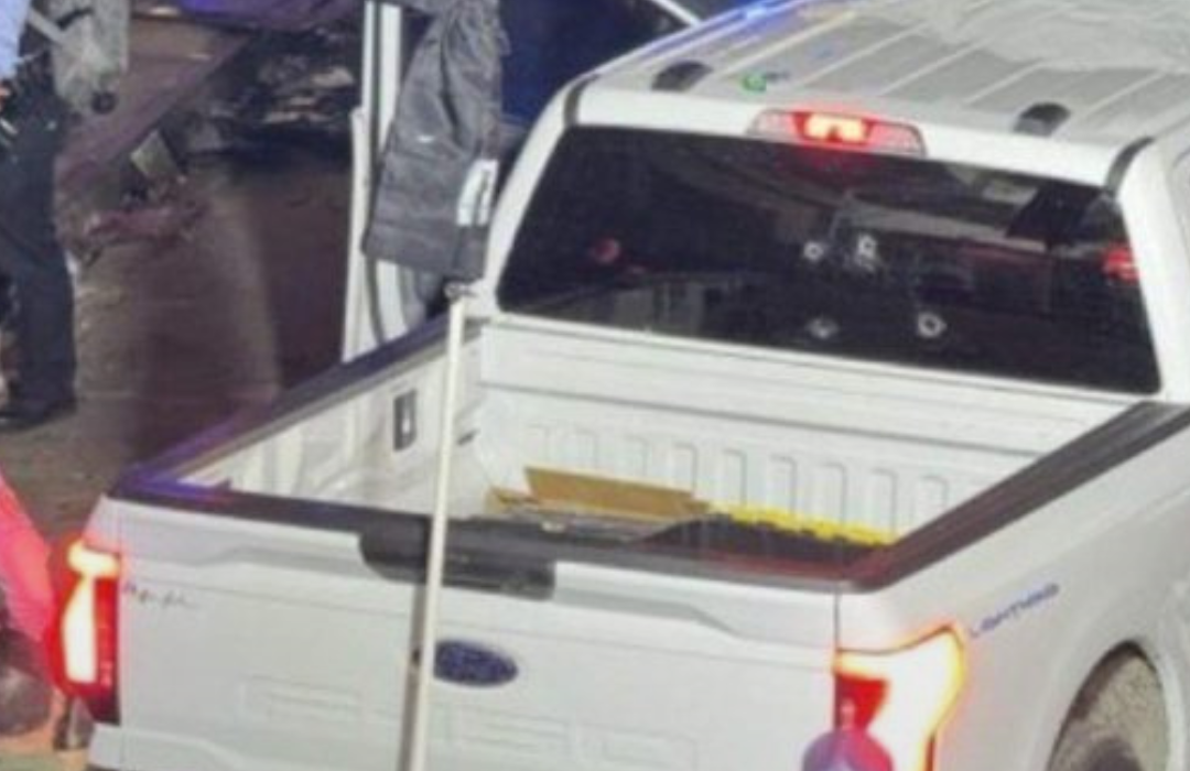 EEUU: atropello masivo en Nueva Orleans deja 10 fallecidos y FBI lo califica de “ataque terrorista”
