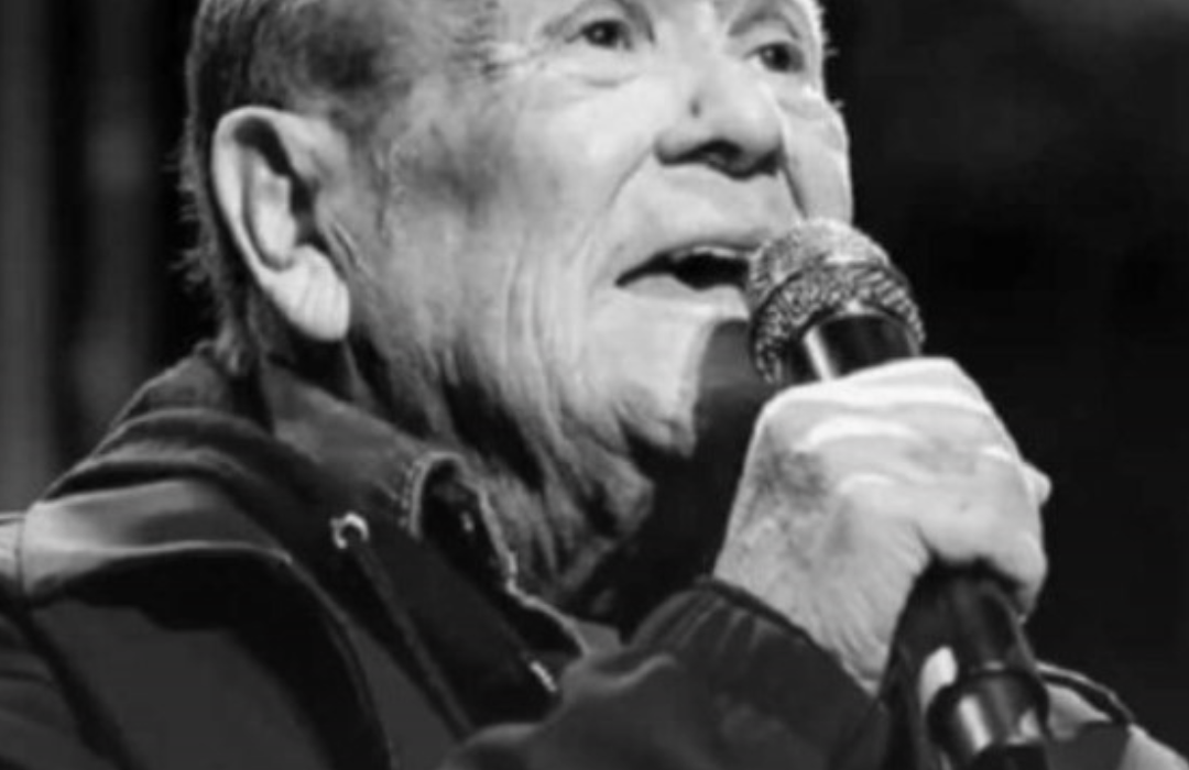Muere a los 82 años Leo Dan, héroe de la balada romántica latinoamericana