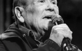 Muere a los 82 años Leo Dan, héroe de la balada romántica latinoamericana