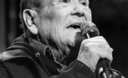 Muere a los 82 años Leo Dan, héroe de la balada romántica latinoamericana