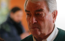 Eduardo Macaya enfrenta una nueva denuncia por abuso sexual infantil