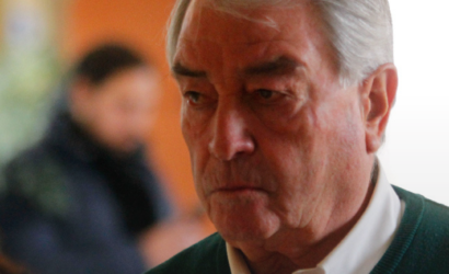 Eduardo Macaya enfrenta una nueva denuncia por abuso sexual infantil